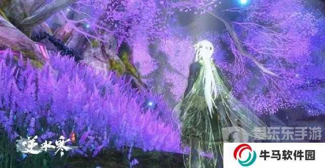 逆水寒手游獨(dú)珍溯光羽衣獲取方法