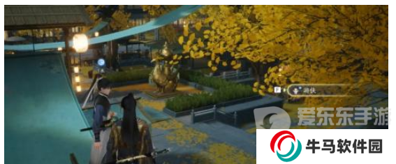 射雕游俠任務(wù)攻略 射雕游俠任務(wù)怎么做