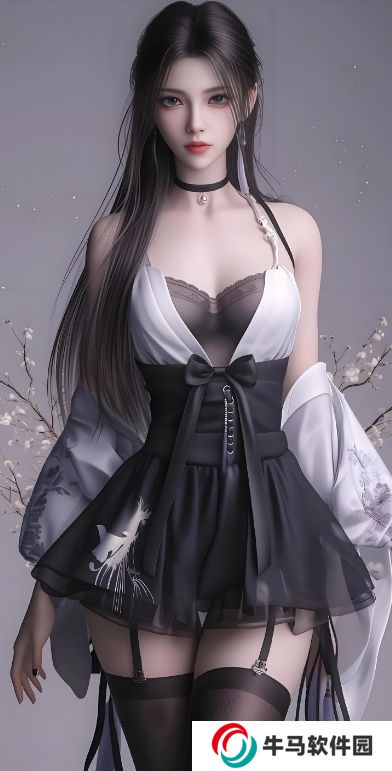 女主如何在各個世界中擺脫“小三”角色？穿越背后的情感糾葛揭秘