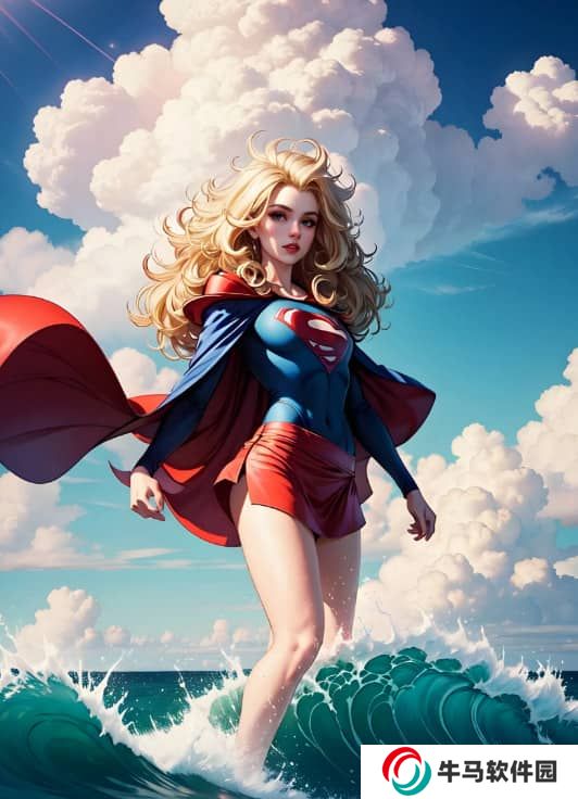 歐美精品國產精品浪潮vA將如何影響全球娛樂產業(yè)與文化創(chuàng)作？