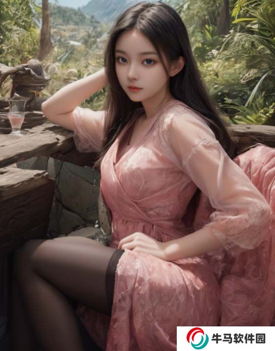 歪斜的秋蟬拉響畫卷：迷霧中追尋歪歪漢字之謎