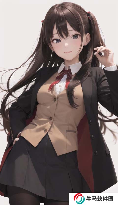 女教師使用夾具讓我沉浸于動漫的奇趣體驗？這是怎么回事？