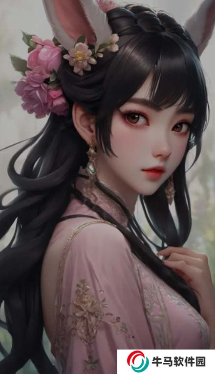 別C我了~動漫中的角色為何如此C爛了？啊~背后的原因究竟是什么？